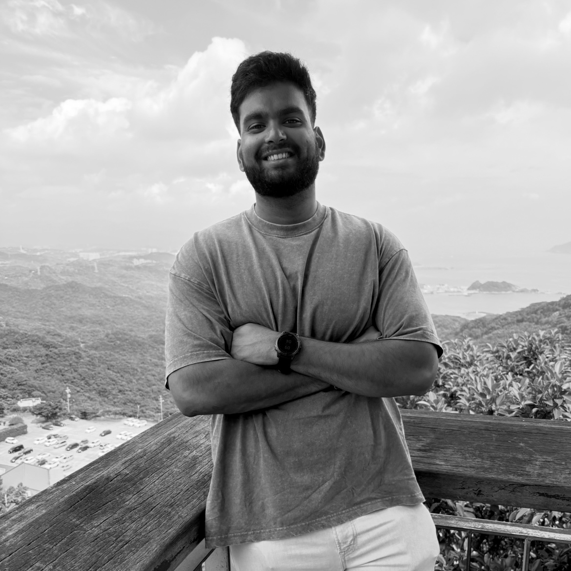 Swapnil Lad